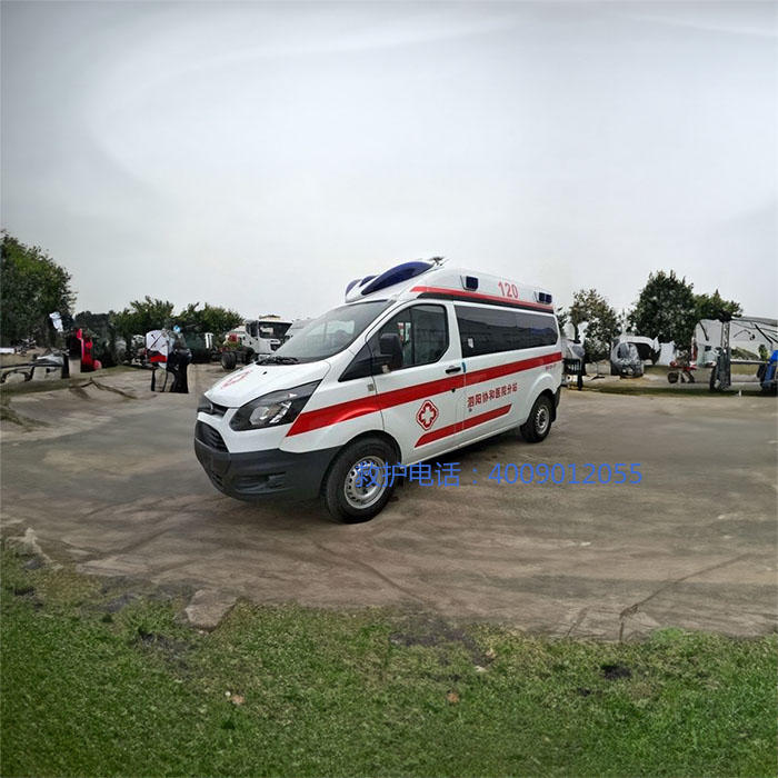 出租私人救护车电话号码